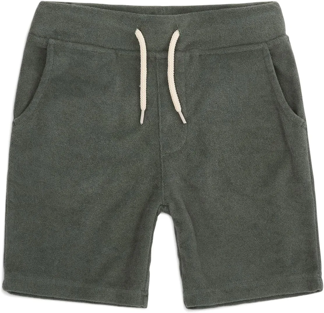 Appaman Boys' Camp Shorts (Toddler/Little Big Kid)