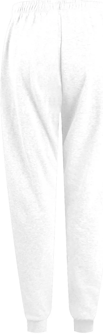 Baggy Sweatpants for Women Fleece Drawstring High Waisted Athletic Joggers Fall Comfy Lounge Pants with Pockets