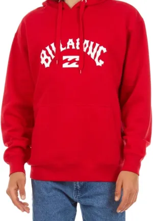 Billabong Big and Tall Hoodies for Men - Fleece Pullover Sweatshirt Graphic Hoodie