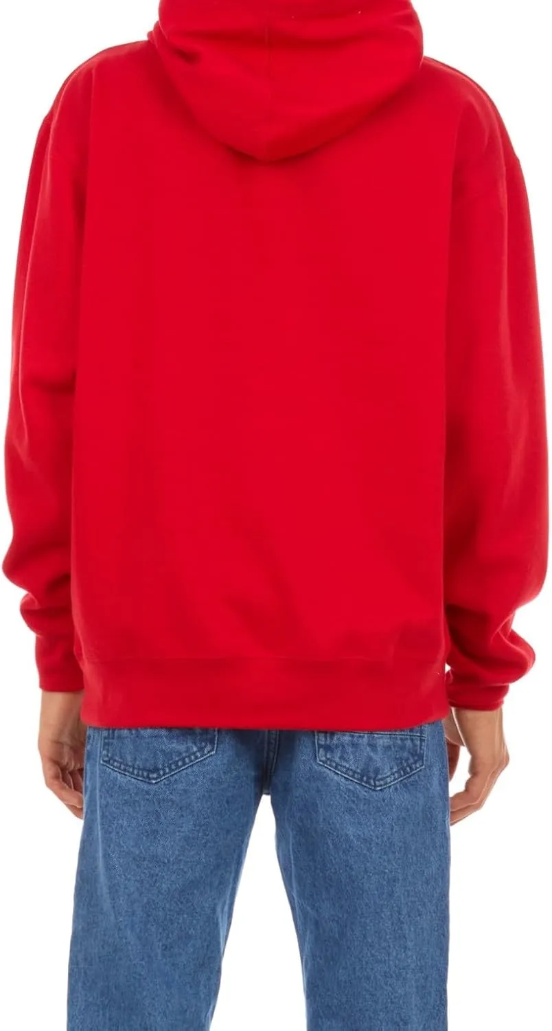 Billabong Big and Tall Hoodies for Men - Fleece Pullover Sweatshirt Graphic Hoodie