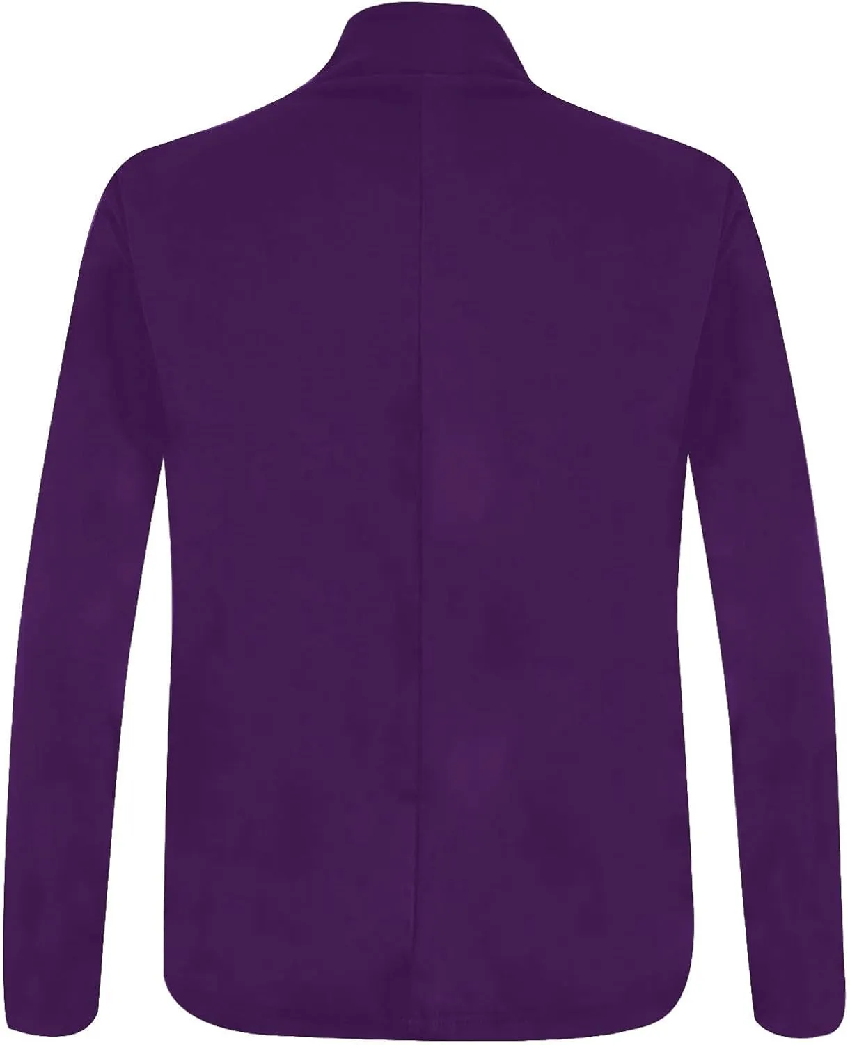 Blazers for Women Business Casual Long Sleeve Button Down Lapel Blazer Dress Work Outfit Suit Jackets Summer Cardigan