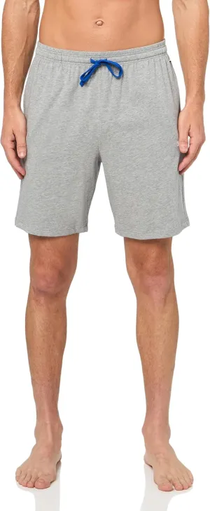 BOSS Men's Mix&Match Cotton Stretch Lounge Shorts
