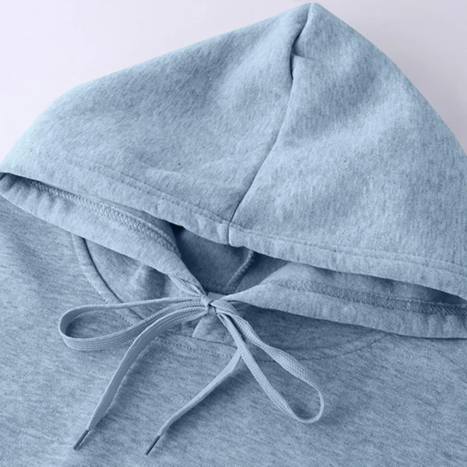Ceboyel Womens Comfy Oversized Hoodies Trendy Y2K Pullover Tops Vintage Hooded Sweatshirt Sweater Teen Girls Cute Clothes