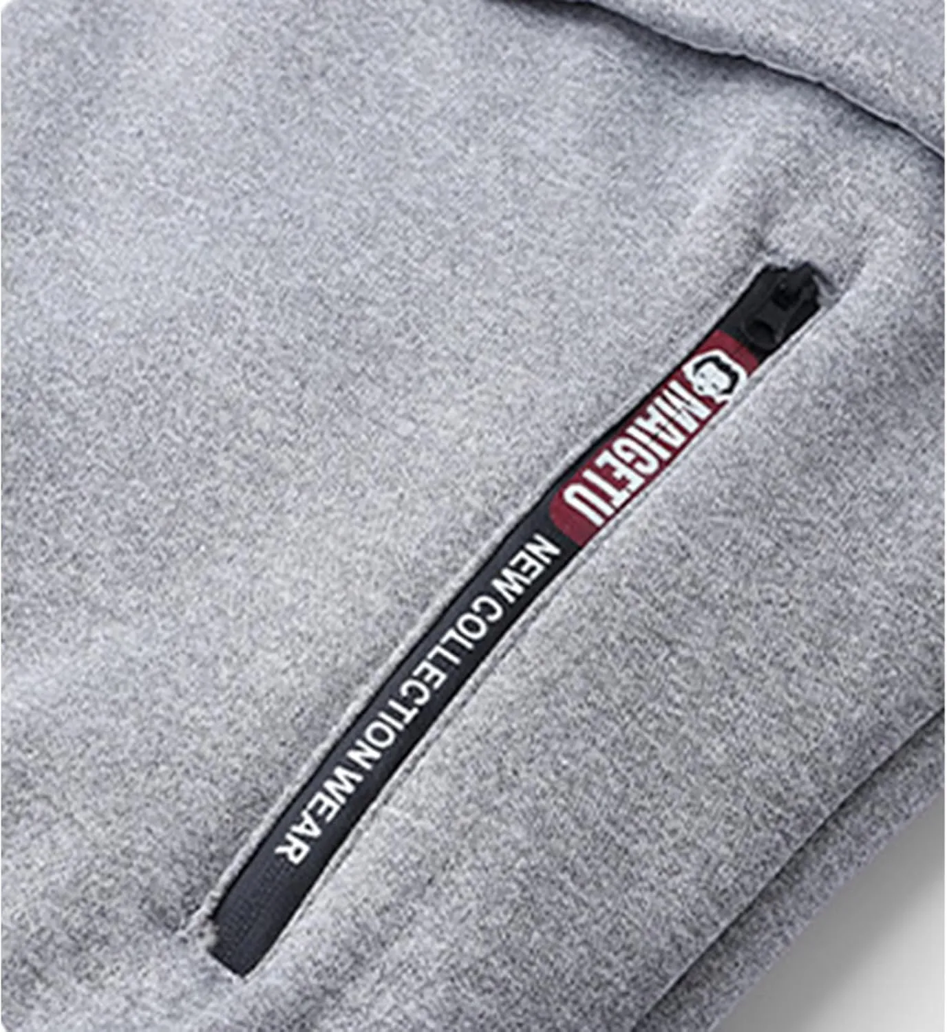 Fleece Lined Jackets for Men Zip Up Hoodie Heavyweight Winter Coats Sweatshirt Fleece Sherpa Lined Warm Jacket