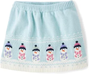 Gymboree Toddler Girls Fashion Skirts Seasonal