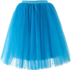 High Knee Pleated Mini Skirt trendy Quality Pleated Length Pink White Skirt Dancing Womens plus size Adult Skirts for Girls