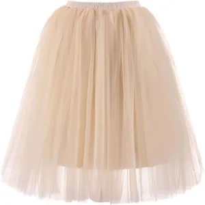 High Knee Pleated Mini Skirt trendy Quality Pleated Length Pink White Skirt Dancing Womens plus size Adult Skirts for Girls
