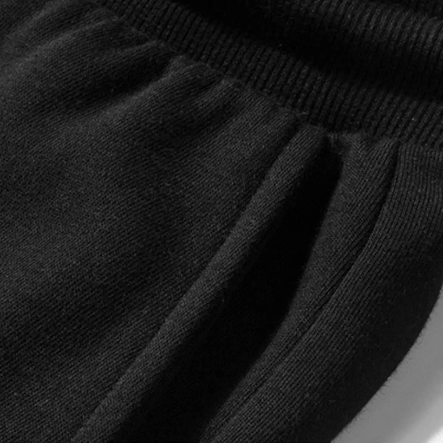 JEsilunmaMY Men's Stretch Running Shorts Elastic Waist Drawstring Cotton Lounge Shorts Summer Terry Athletic Jogger Shorts