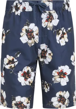 Kanu Surf Men's Barracuda Swim Trunks, 9" Inseam (Regular & Extended Sizes)
