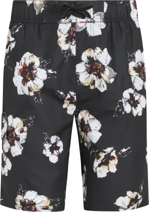 Kanu Surf Men's Barracuda Swim Trunks, 9" Inseam (Regular & Extended Sizes)