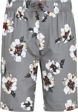 Kanu Surf Men's Barracuda Swim Trunks, 9" Inseam (Regular & Extended Sizes)