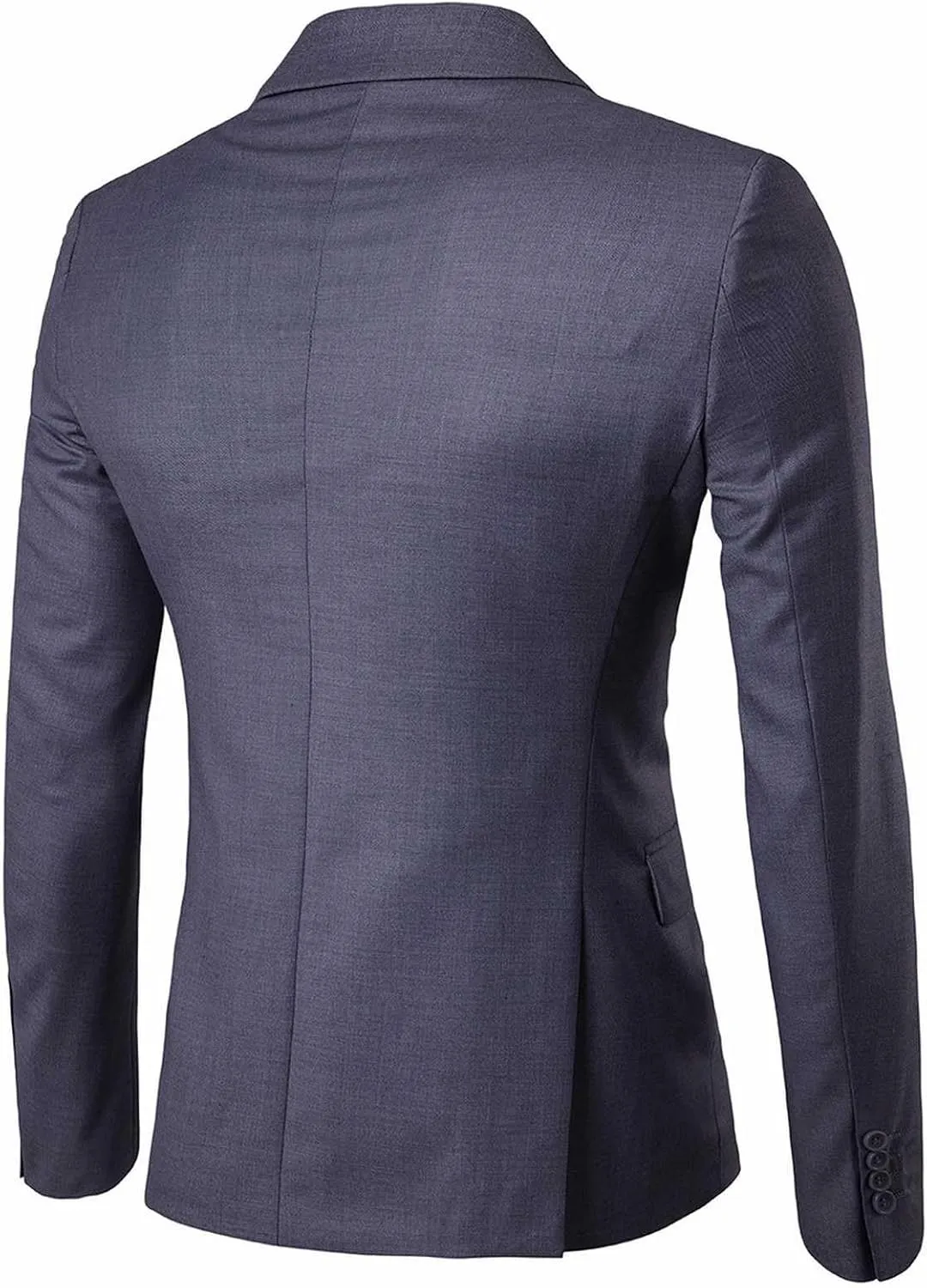 LCMTWX Blazer For Men One Button Slim Fit Sport Coat Business Daily Summer Jacket Men Summer Suits For Men Windbreaker