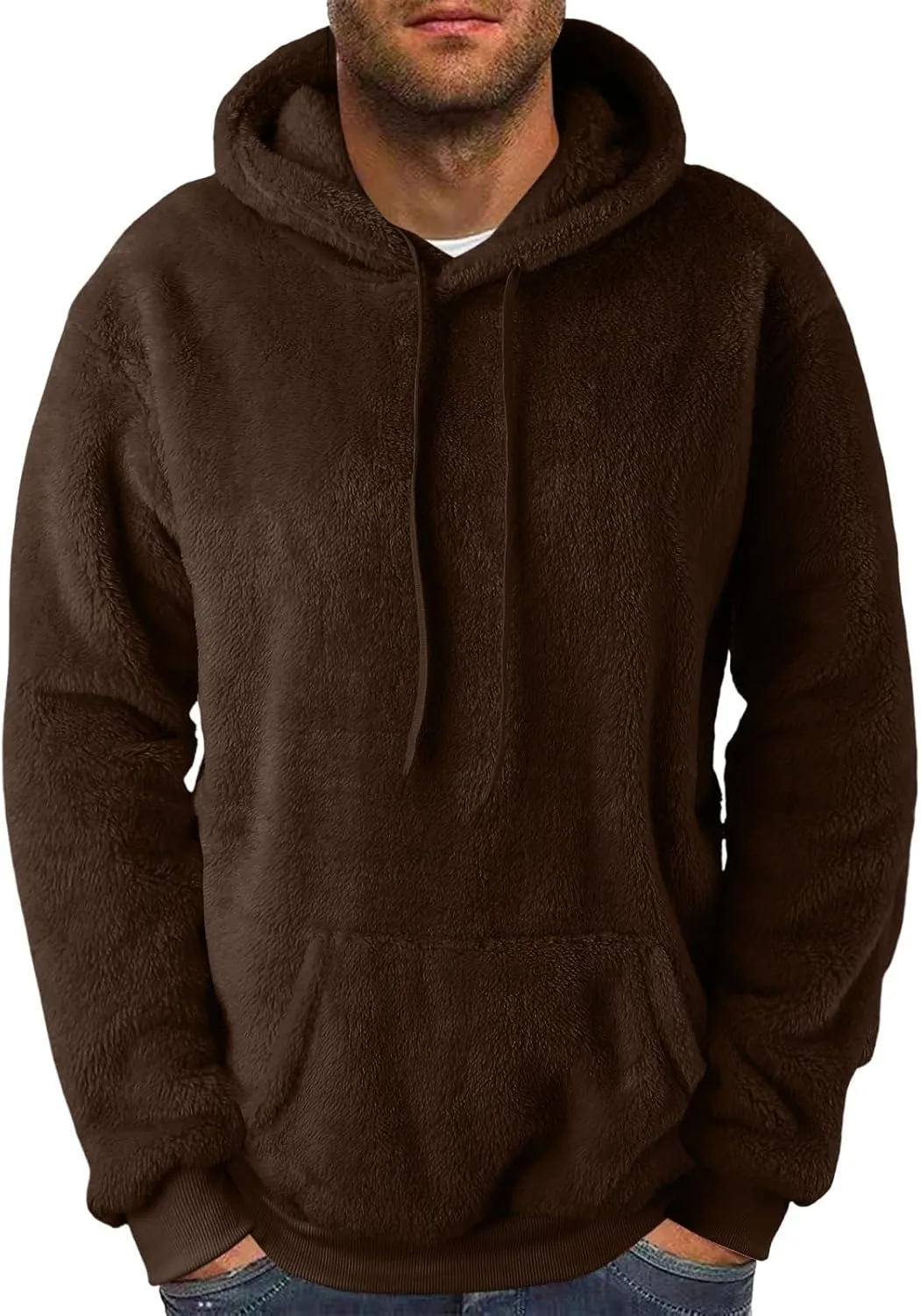Men Clothing With Back Print Sweatshirt Streetwear Sweat Jacket Long Sleeve Hoodie Spring Autumn Sweat Shirts Mens