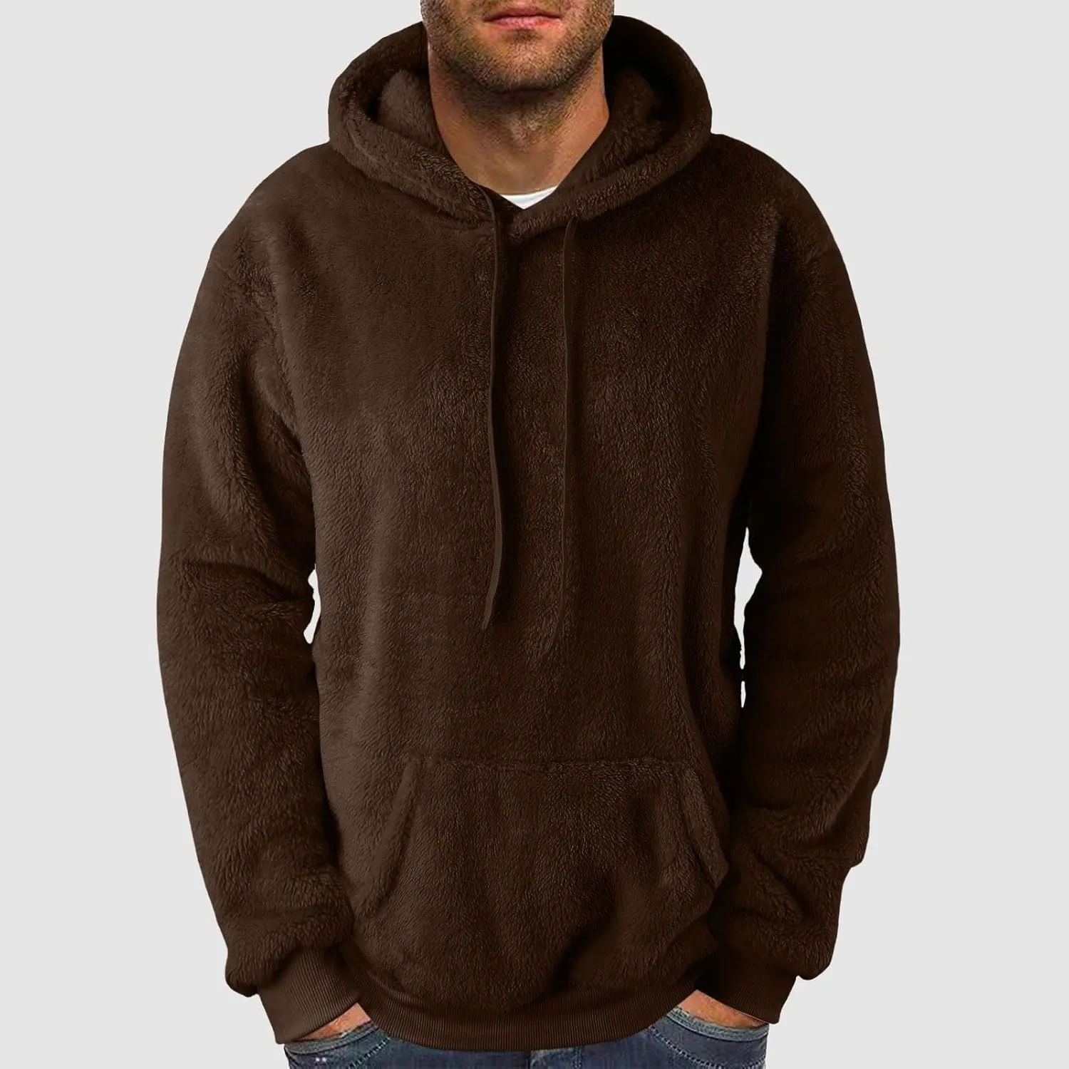 Men Clothing With Back Print Sweatshirt Streetwear Sweat Jacket Long Sleeve Hoodie Spring Autumn Sweat Shirts Mens