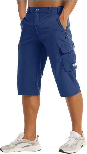 Men Shorts Lounge Plain Workout Trendy Breathable Stretch Shorts Drawstring Elastic High Waisted Cotton Breathable Shorts