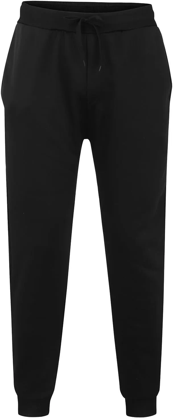 Mens Hiking Joggers Sweatpants Autumn Winter and Solid Men's Pants Loose Fit Sweatpants for Men Athletic Trousers