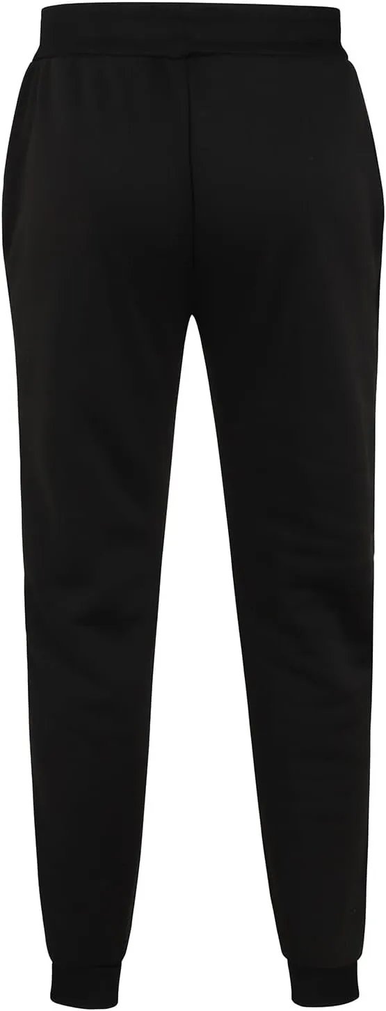 Mens Hiking Joggers Sweatpants Autumn Winter and Solid Men's Pants Loose Fit Sweatpants for Men Athletic Trousers