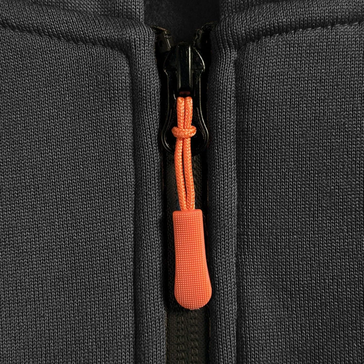 Mens Hoodies Zip Up, Casual Hoodies for Men with Pockets Full Zip Long Sleeve Sweatshirt Sports Hooded Jacket
