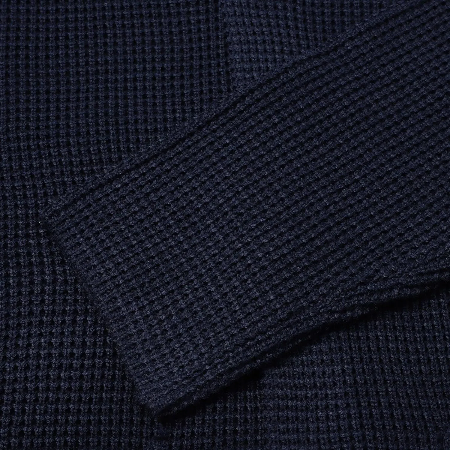 Mens Knit Cardigans Coats Button Down Stand Collar Soft Sweater Jackets Waffle Textured Classic Casual Warm Outwear
