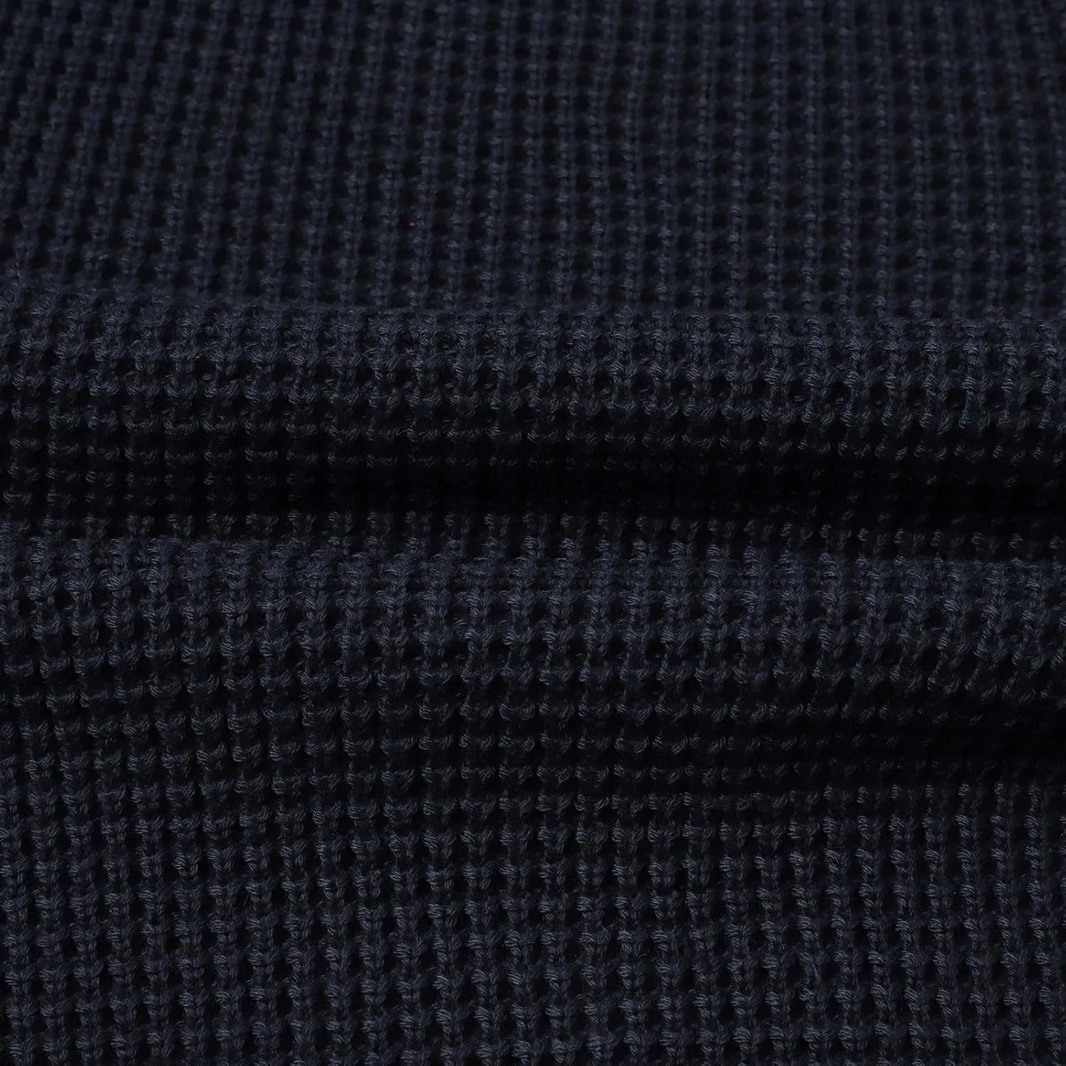 Mens Knit Cardigans Coats Button Down Stand Collar Soft Sweater Jackets Waffle Textured Classic Casual Warm Outwear