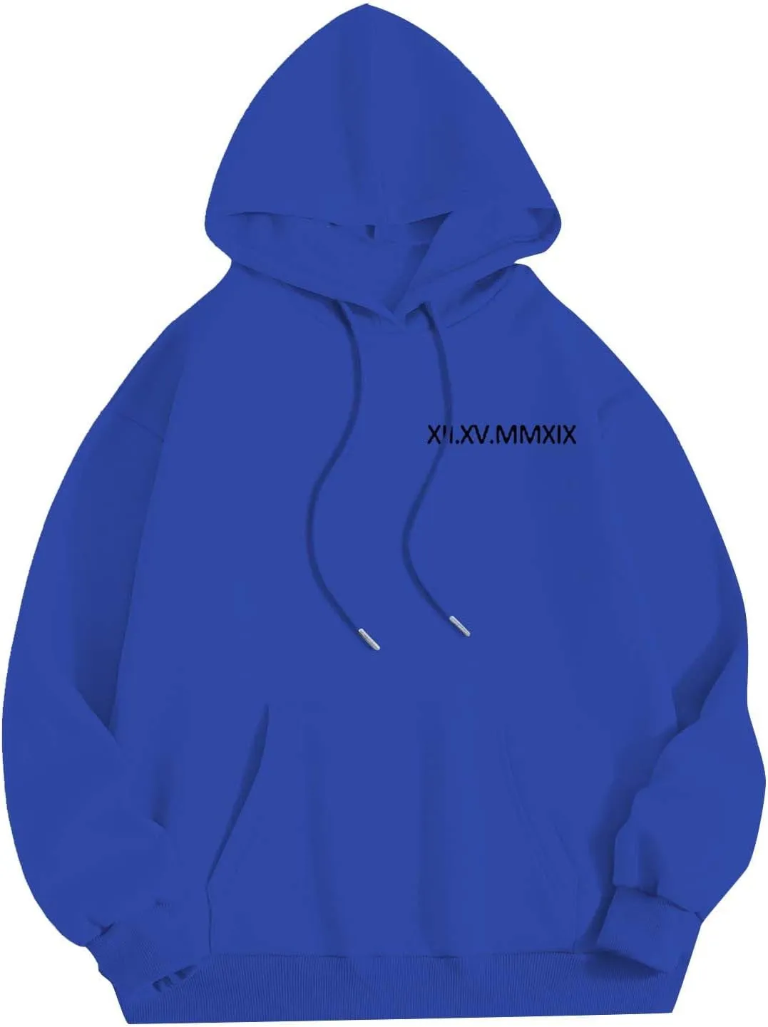Men's Novelty Color Block Pullover Fleece Hoodies Workout Fit Cotton Blend Hooded Sweatshirts Casual Active Hoodie