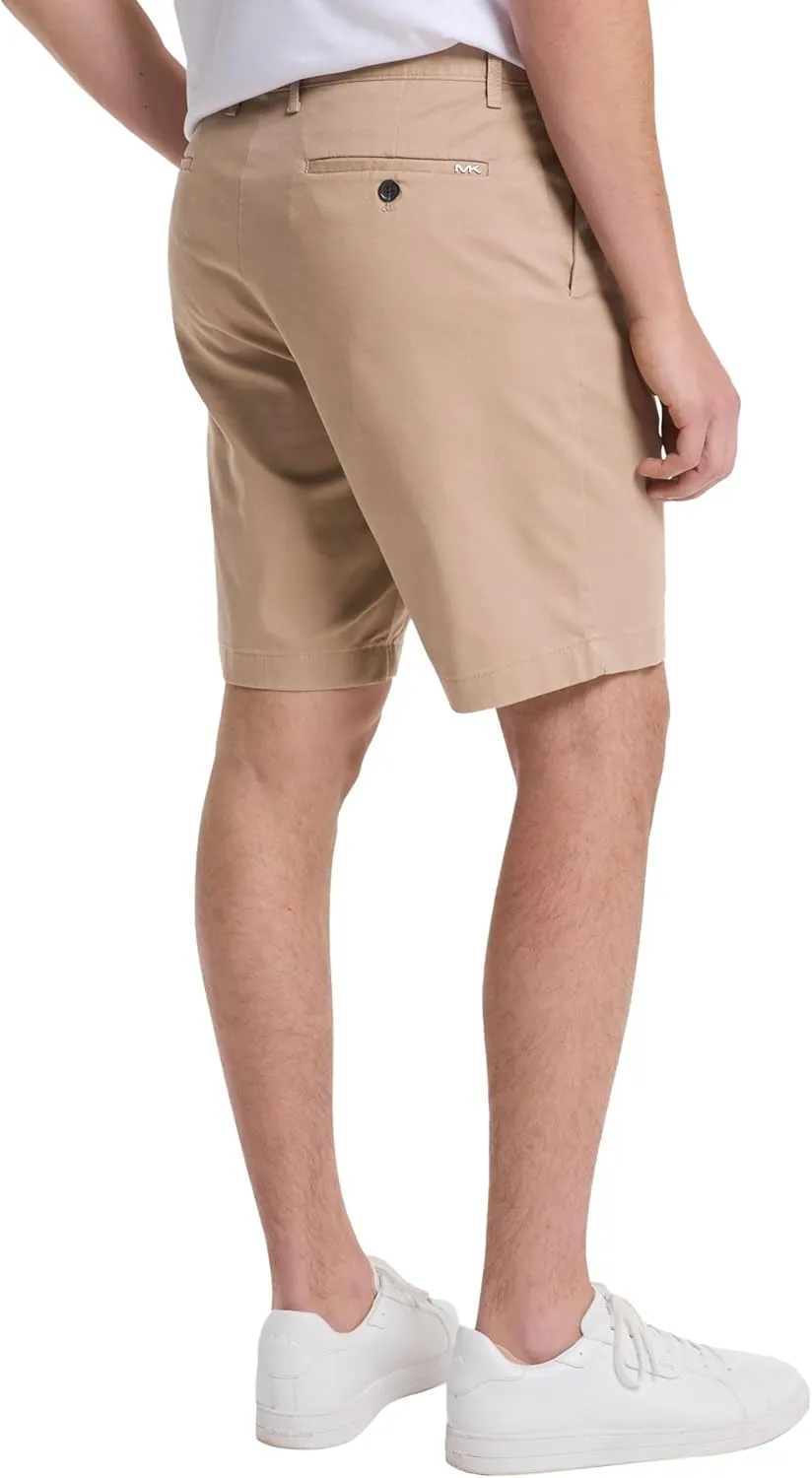 Michael Kors Men's Cotton Stretch Short