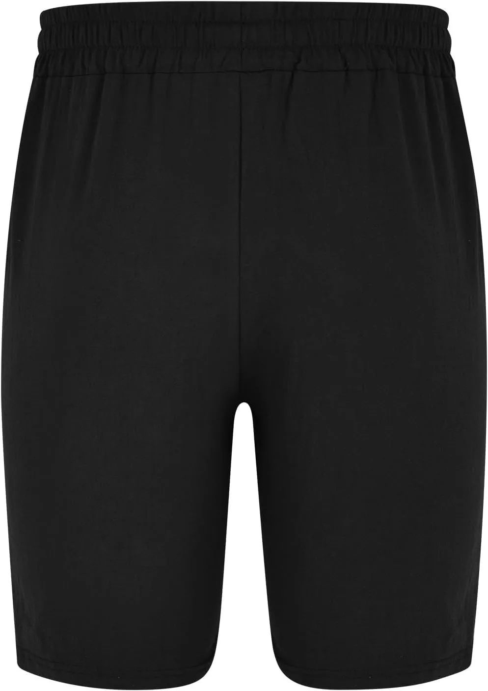 Muscularfit Cargo Shorts for Men Relaxed Fit Shorts with Pockets Summer Fashion Linen Cotton Shorts Stretch Athletic Shorts