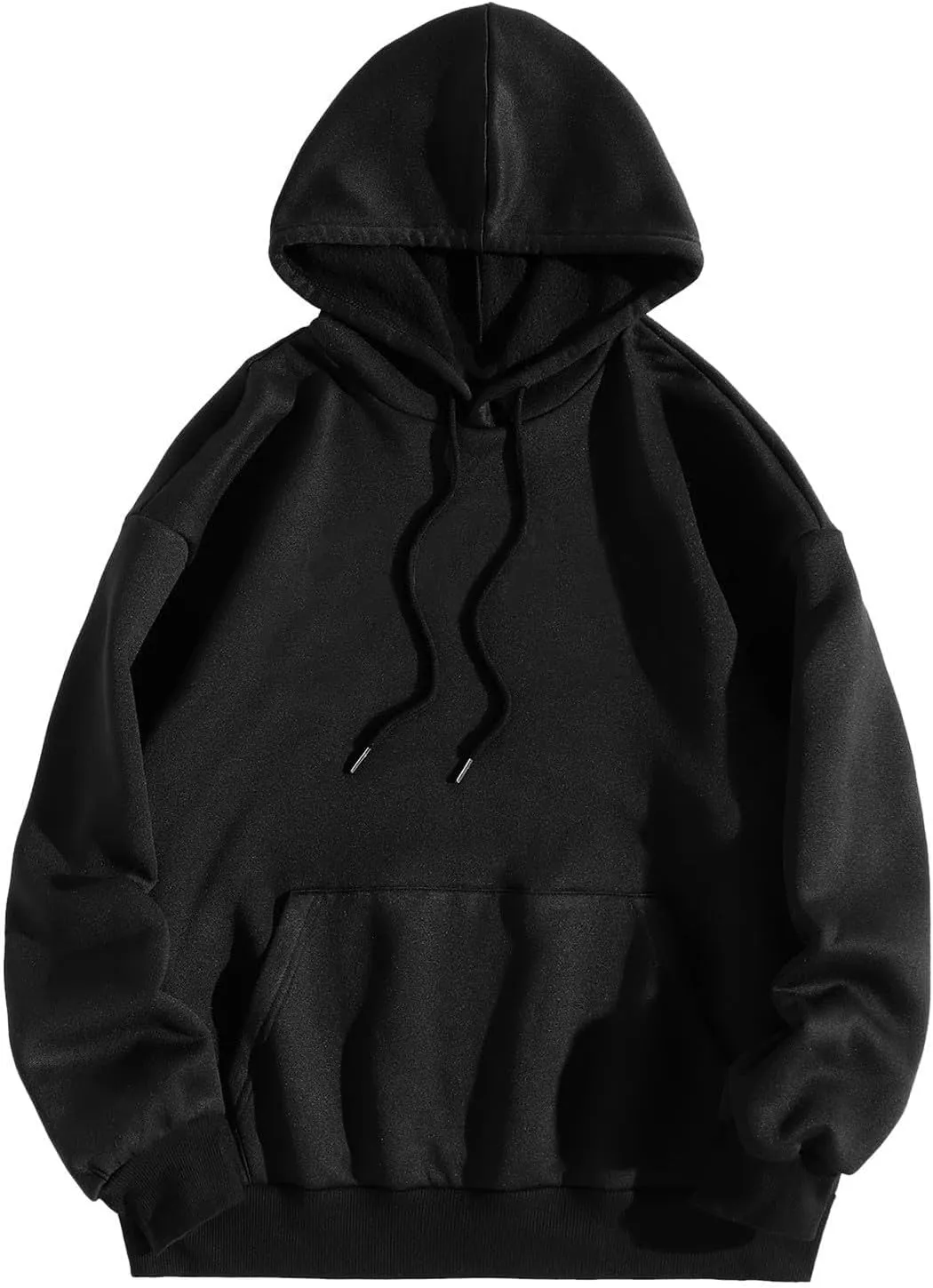 Preppy Hoodies Womens Pink Hoodie Fall Graphic Long Sleeve Drawstring Hooded Pocket Pullover Sweatshirts