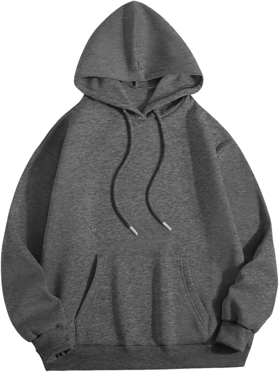 Protect Our Ocean Women Sea Animal Graphic Hoodies Oversized Long Sleeve Pullover Tunic Blouse Tops Outfits with Pocket