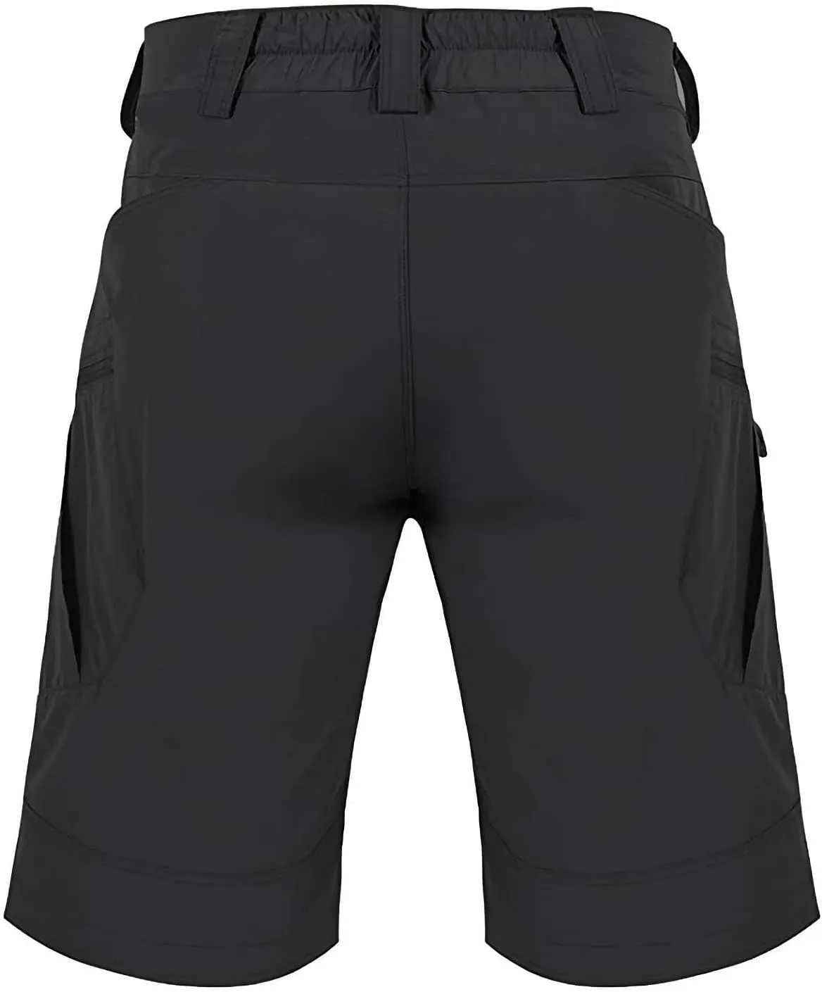 RTRDE Men's Shorts Sports Pocket Workwear Casual Loose Shorts Jogging Cargo