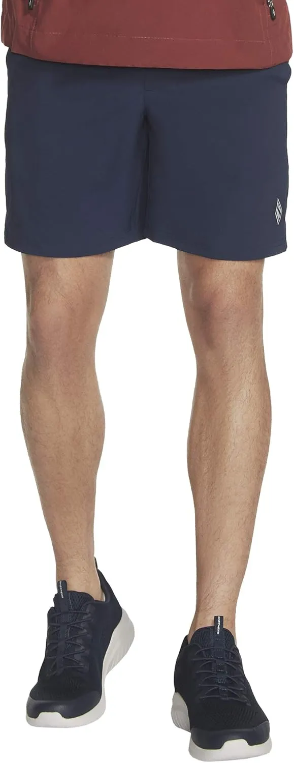 Skechers Men's Go Walk 7 " Pickleball Shorts