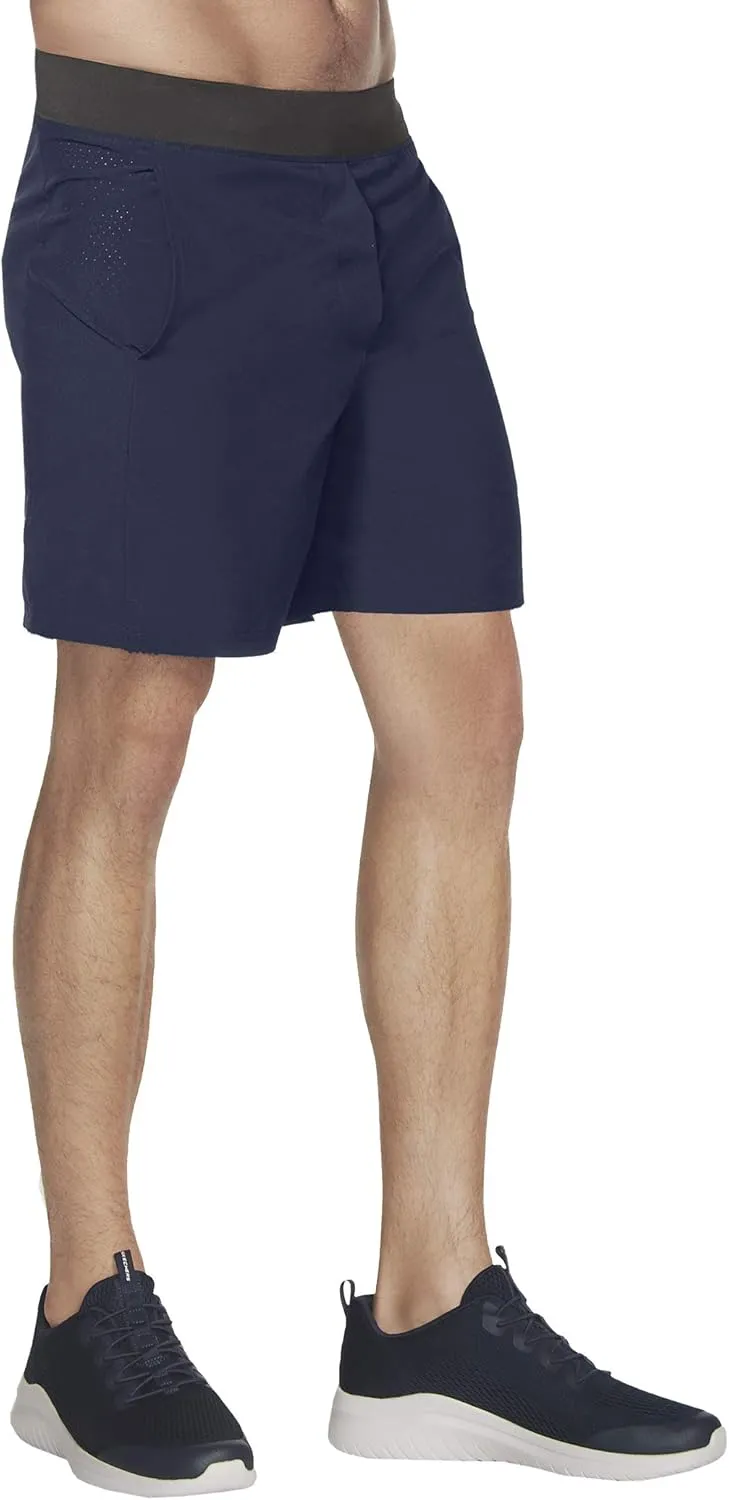 Skechers Men's Go Walk 7 " Pickleball Shorts