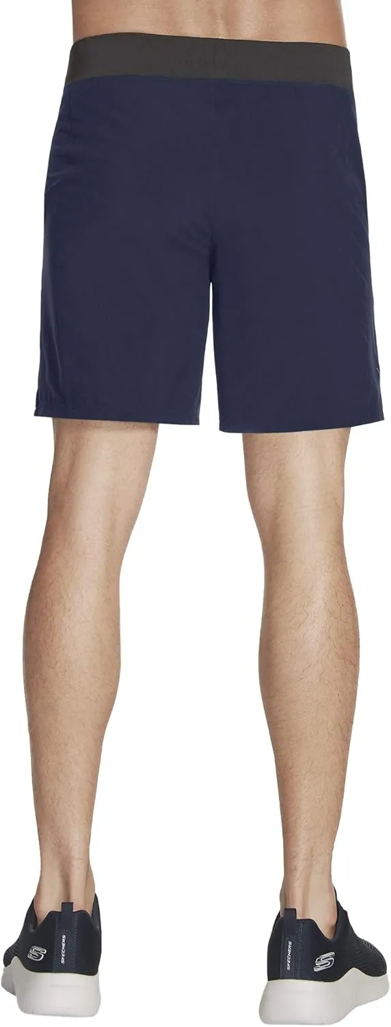 Skechers Men's Go Walk 7 " Pickleball Shorts