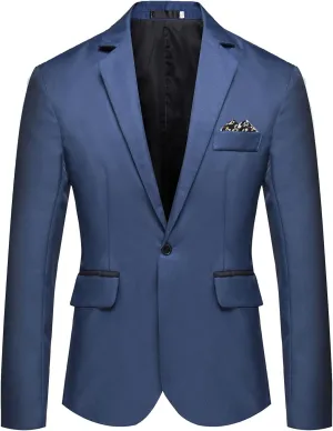 Sports Jackets for Men 2024 Pocket Cardigan Suit Botton Sweater Jacket Sport Jackets for Men Double Breasted Vest