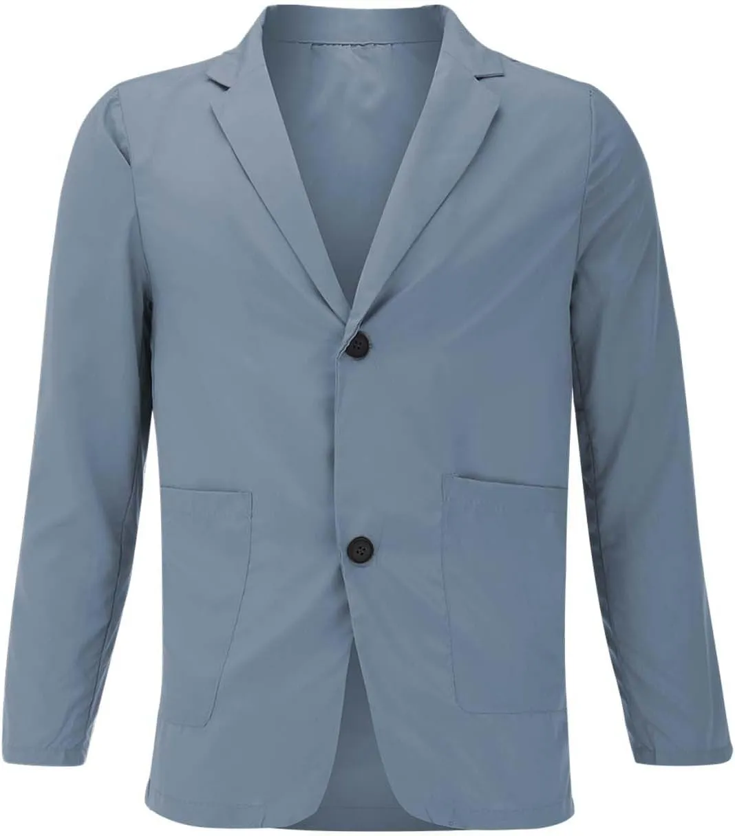 Suits for Men Simple Camouflage Pocket Cardigan Suit Botton Sweater Jacket Mens Jacket Jacket Mens Jacket Suit