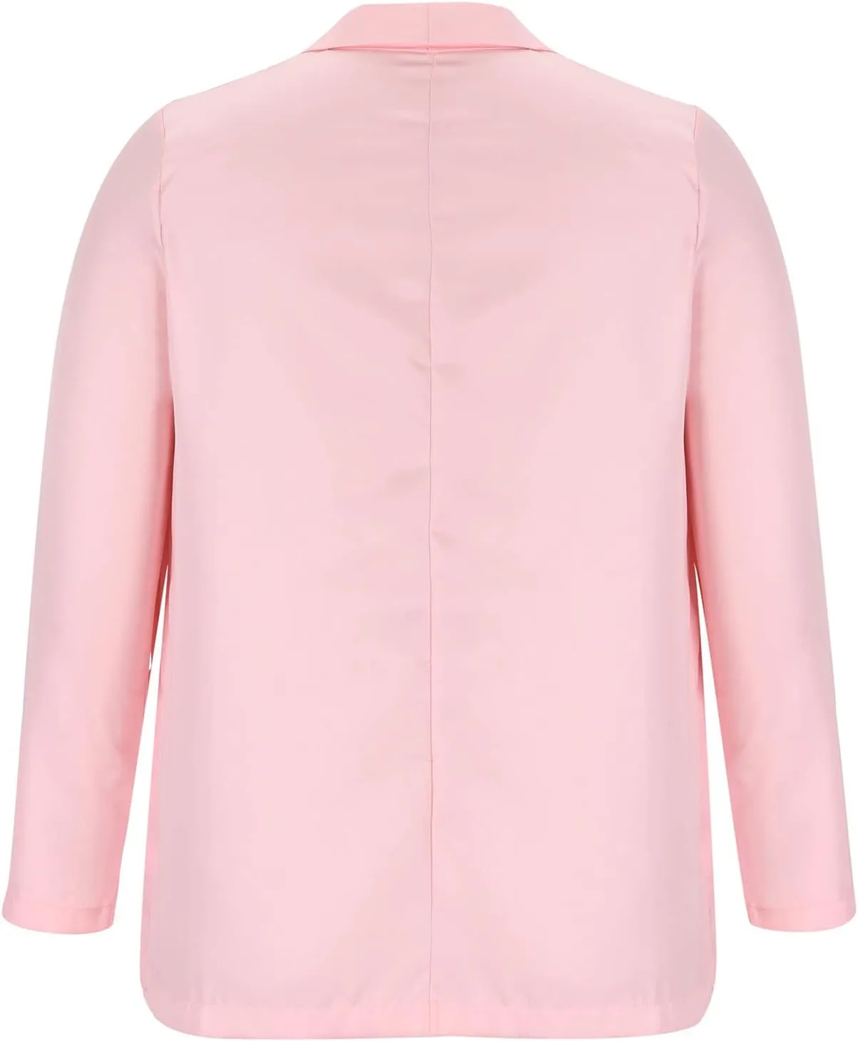 Summer Blazers for Women Lightweight Work Office Jacket Blazer Loose Lightweigth Summer Open Front Suit Jackets Outfit