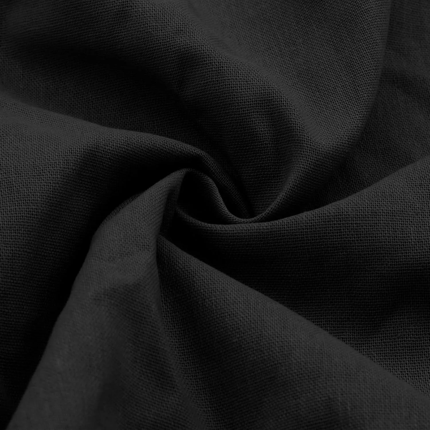Summer Cotton Linen Short Sleeve Dresses for Women V Neck Spring Skirt Travel Vacation Outfits Church Work Dresses