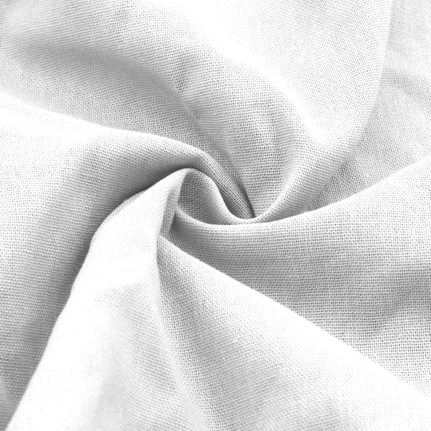 Summer Cotton Linen Short Sleeve Dresses for Women V Neck Spring Skirt Travel Vacation Outfits Church Work Dresses