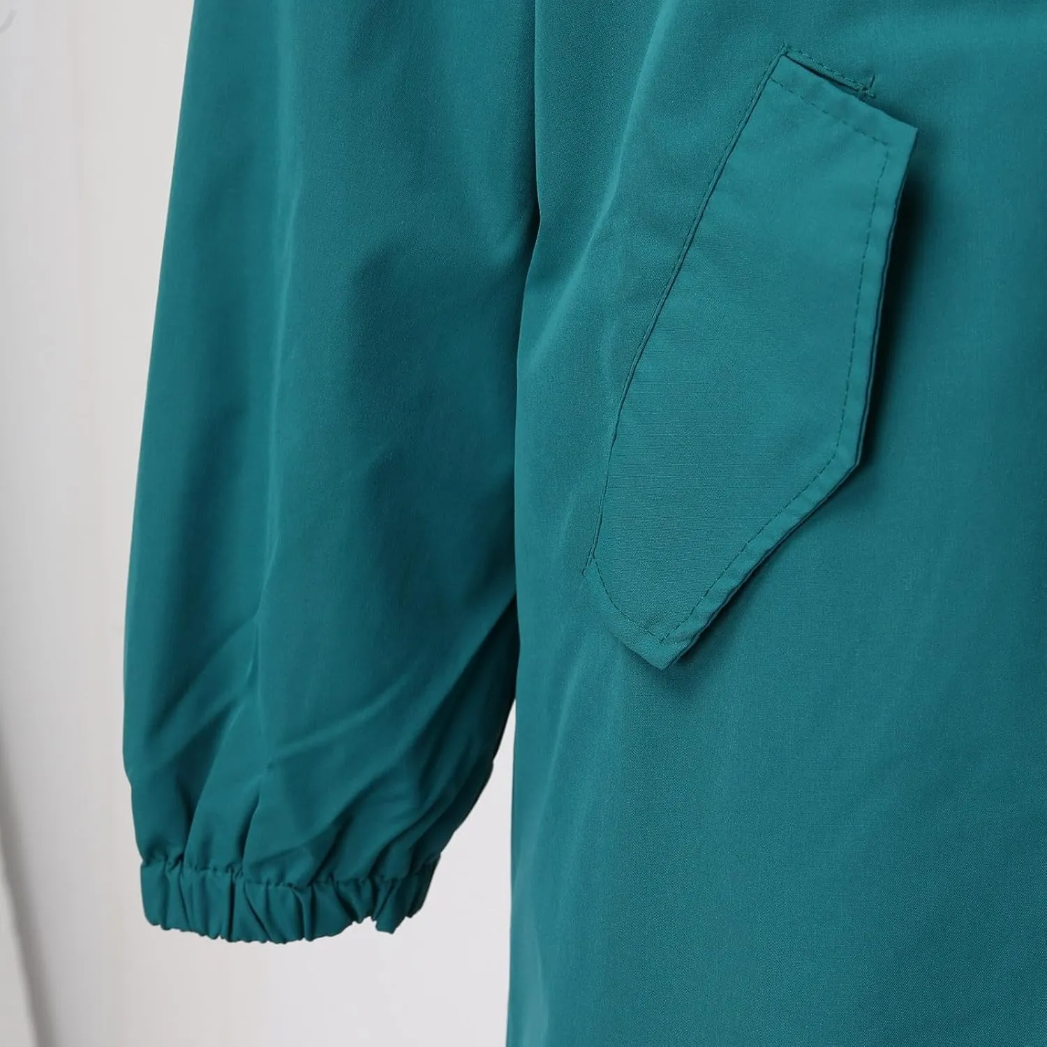 Trench Jacket for Women Button Down Loose Hooded Oversized Elegant Windbreaker Lightweight Waterproof Coat Outwear