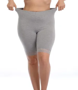 VESHINE Smooth Slip Shorts Yoga Shorts Bike Shorts Spandex Stretch Boyshorts Anti Chafing