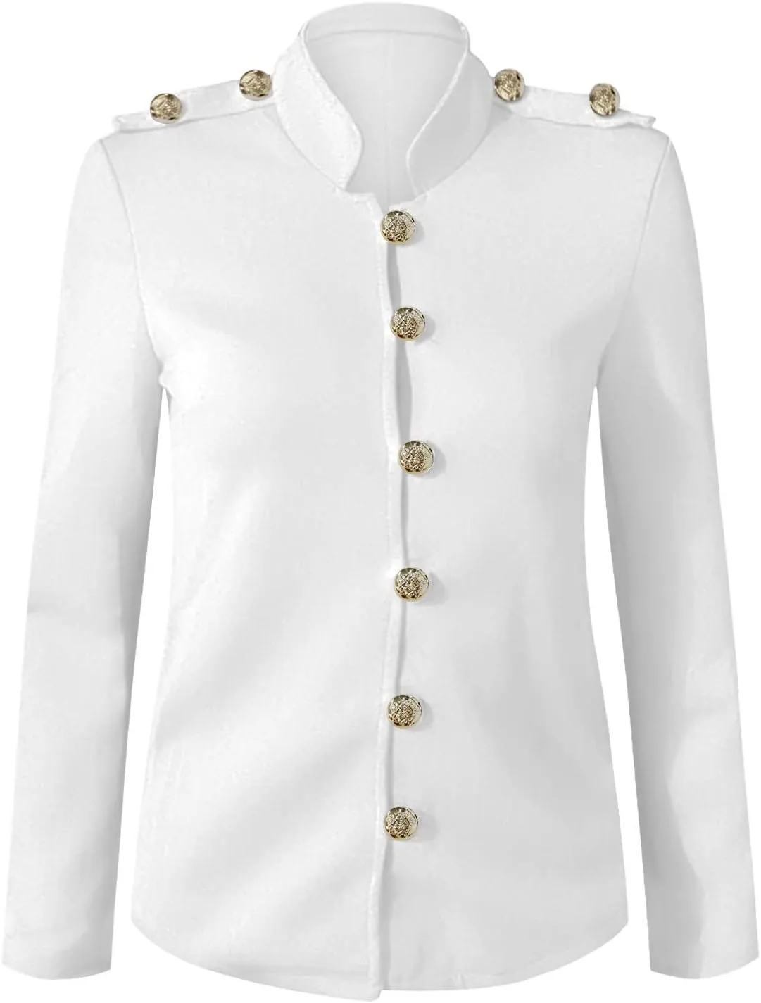 Women's Blazers & Suit Jackets,Long Sleeve Casual Loose Suit for Ladies Autumn Slim Fit Casual Blazers Open Front