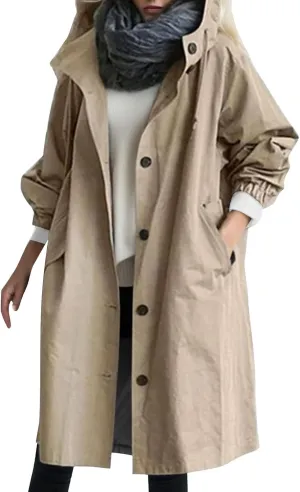 Women's Cardigans 2025 Fall Casual Dressy Long Sleeve Open Front Knit Long Cardigan Sweater Jacket Blazer Coatigan