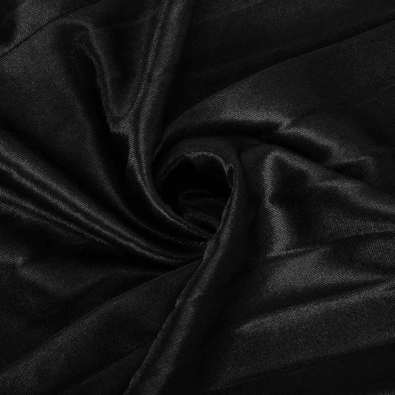Womens Silk Satin High Waisted Maxi Skirts Dressy Hidden Elasticized Waistband Pleated Flowy Swing A Line Long Skirt