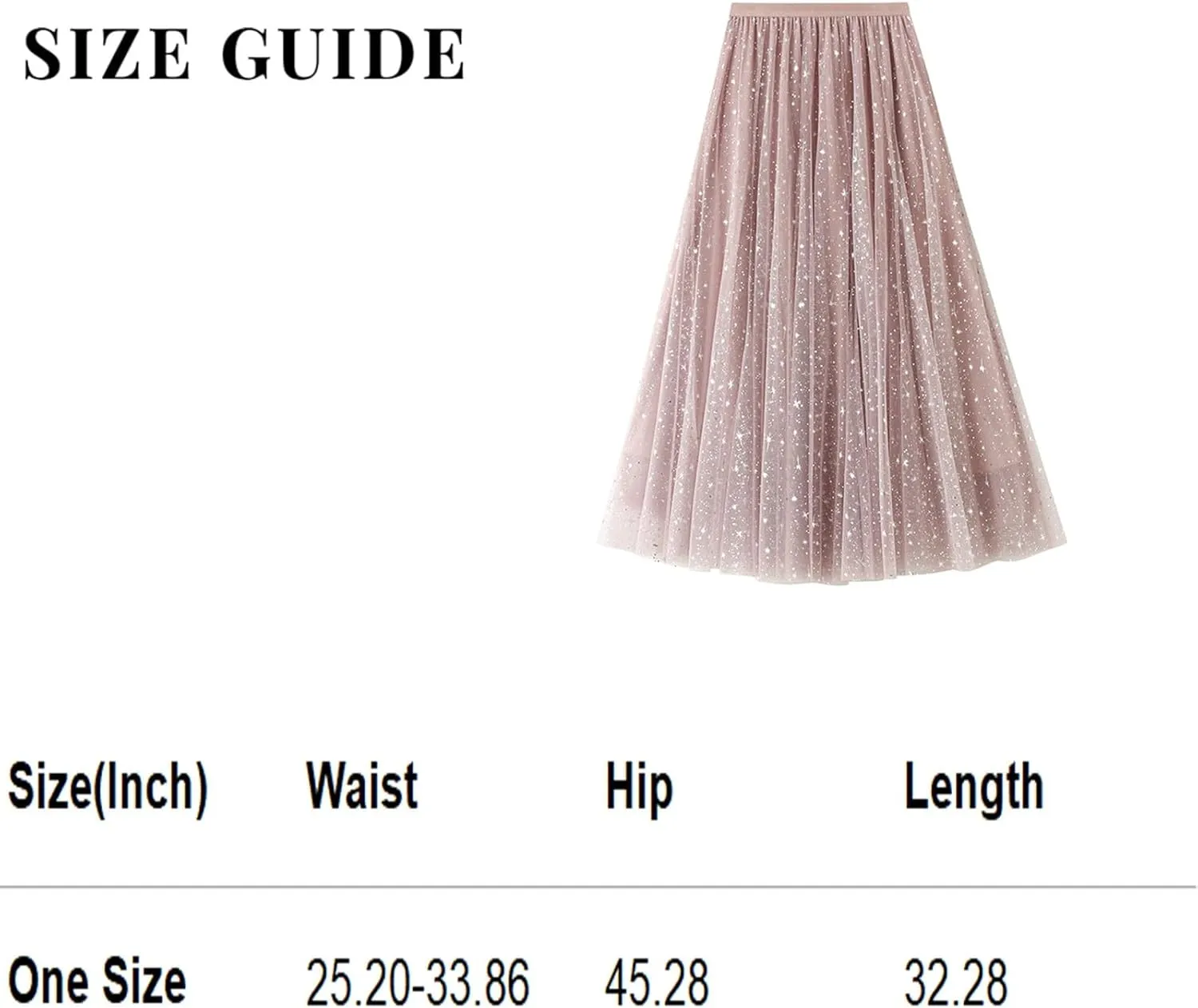 Women's Summer Elastic Waist Bohemian Print Beach Outfits High Waist Casual Maxi Skirt A-Line Tiered Long Skirt