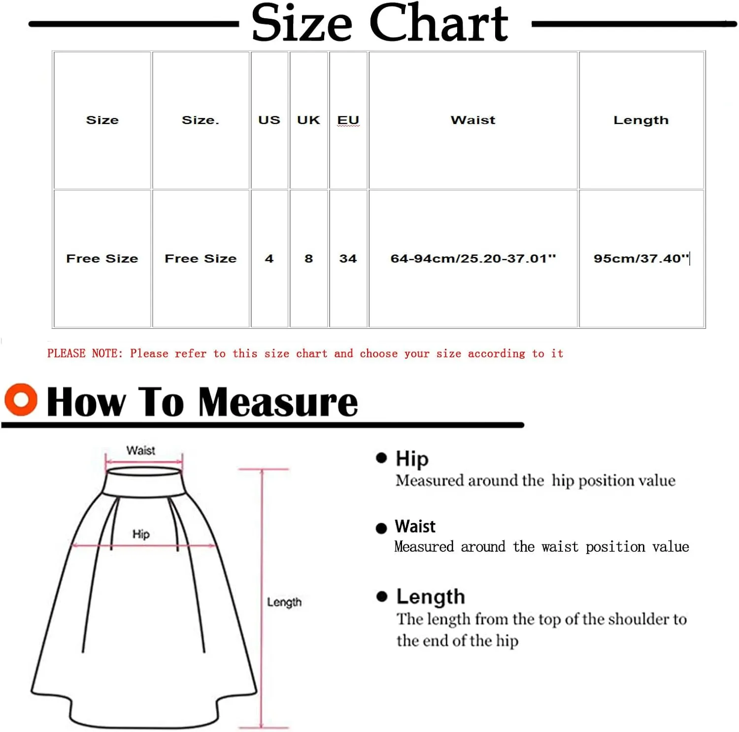 Womens Summer Flowy Swing Tiered A-Line Midi Skirt Fashion Trendy Casual Elastic Waist Pleated Long Beach Skirts