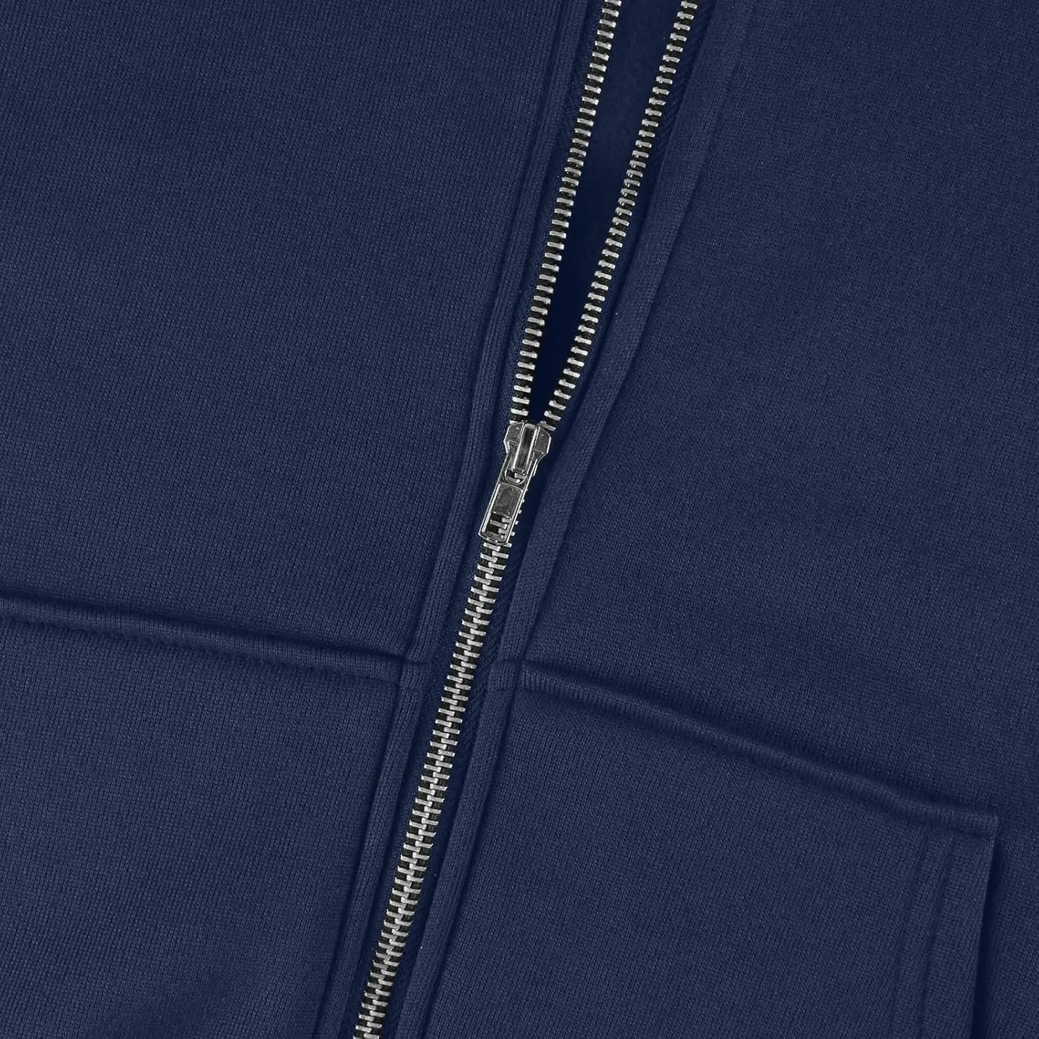 Zip Up Hoodie Women Fleece Jacket with Pockets Oversized Sherpa Fleece Hoodie Fuzzy Jackets Warm Winter Coats